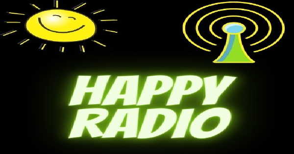 Happy Radio