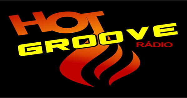 Hot Groove Radio