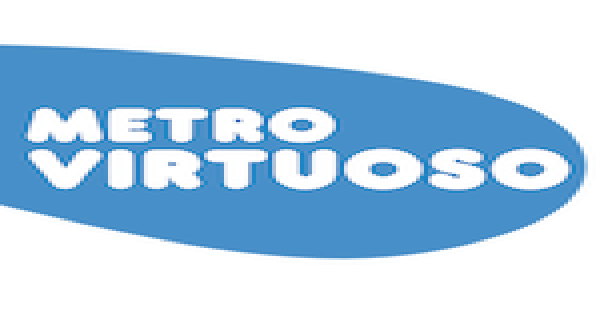 Metro Virtuoso Radio