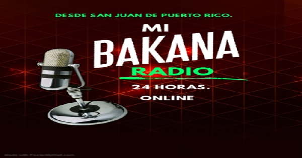 Mi Bakana Radio