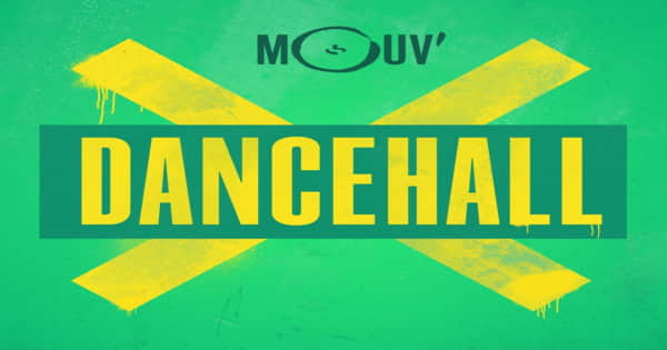 Mouv’ DanceHall