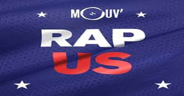 Mouv’ Rap US