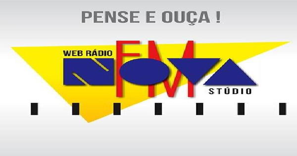 Nova FM Studio