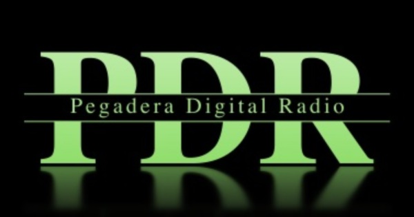 Pegadera Digital Radio