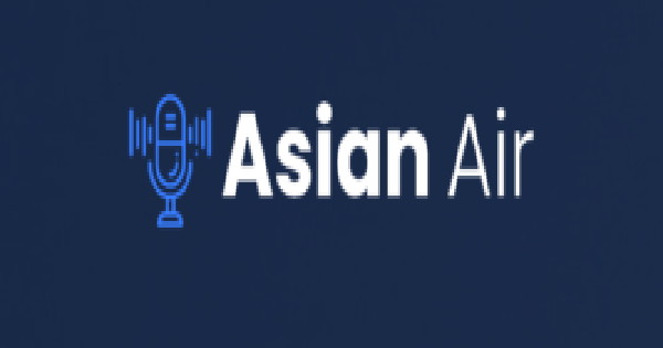 Radio Asian Air