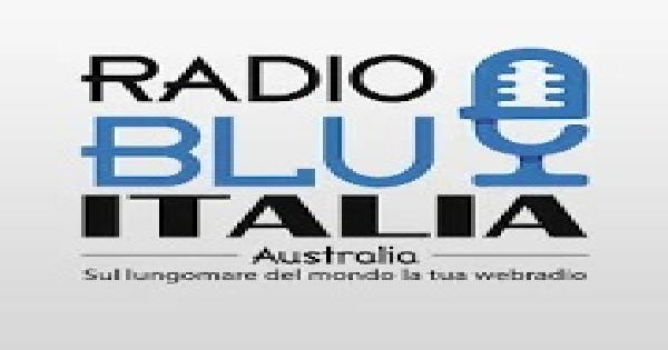 Radio Blu Italia