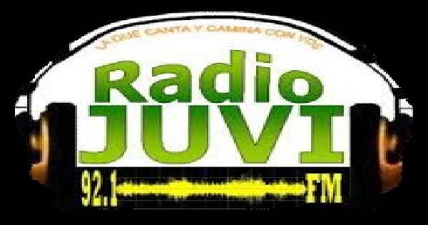 Radio JUVI