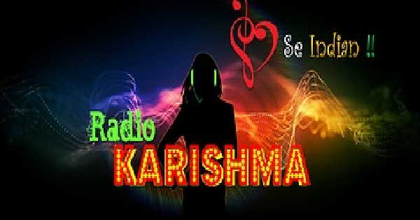 Radio Karishma