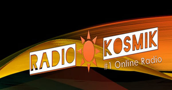 Radio Kosmik