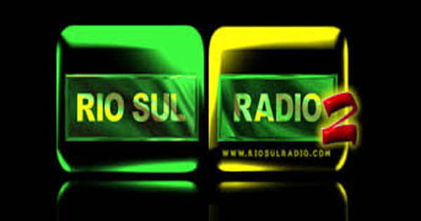 Rio Sul Radio 2