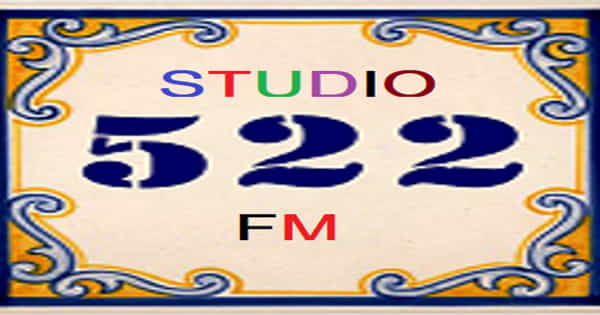 Studio 522 FM