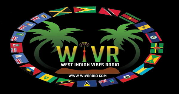 West Indian Vibes Radio