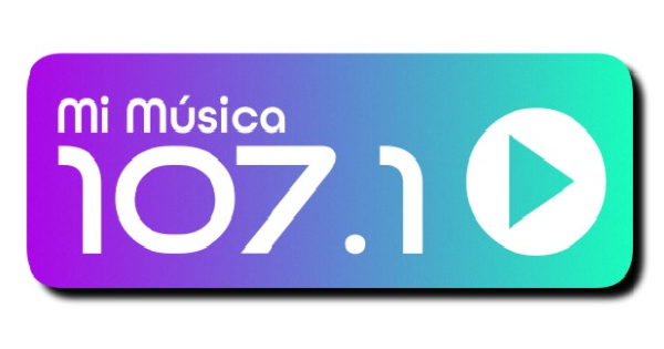 107.1 Mi Musica