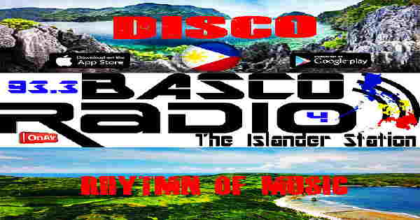 Basco Radio4 Disco