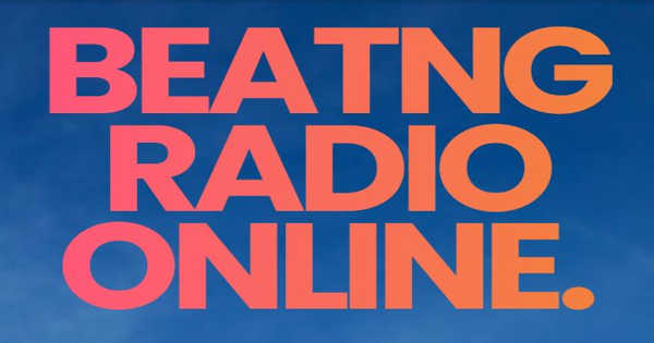 BeatNG Radio