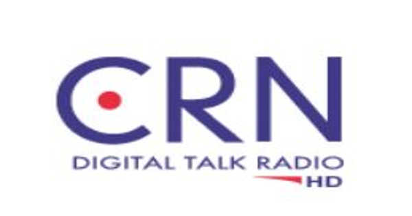 CRN Digital Talk 2