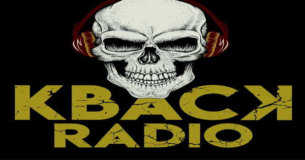 KBACK Rock Radio