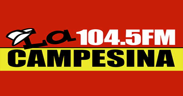 La Campesina 104.5