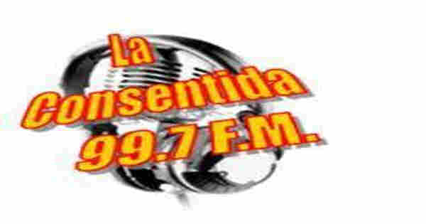 La Consentida 99.7 FM