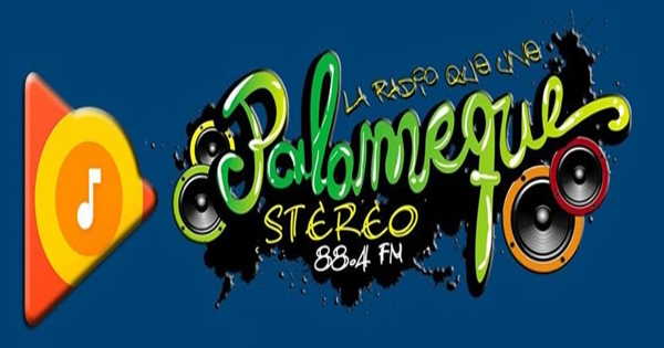 Palomeque Stereo