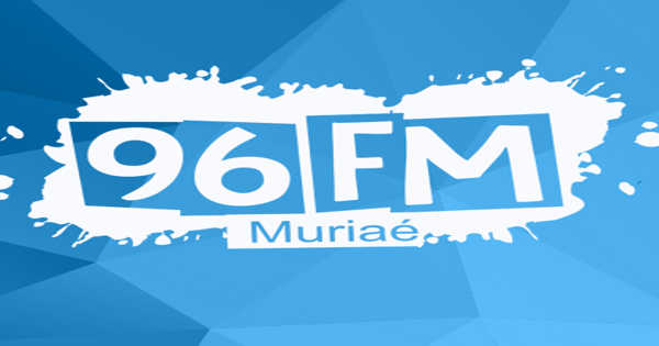 Radio 96 FM Muriae