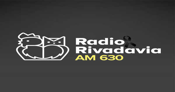 Radio Rivadavia AM 630