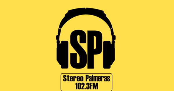 Stereo Palmeras