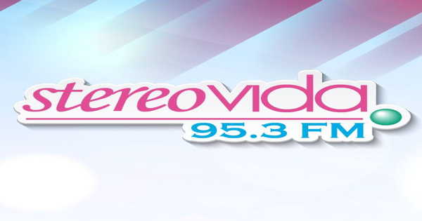 Stereo vida 95.3