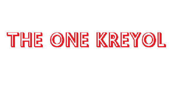 The One Kreyol Radio