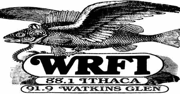 WRFI Community Radio