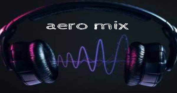 Aero Mix Brasil