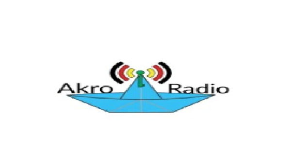 Akro Radio Ghana