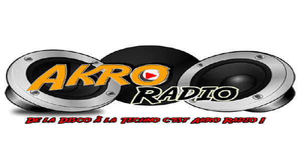 Akro Radio