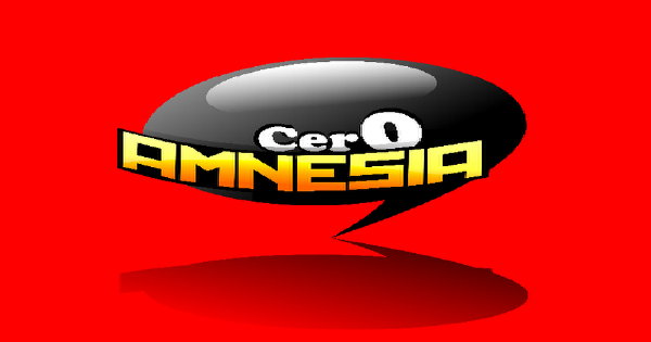 CeroAmnesia