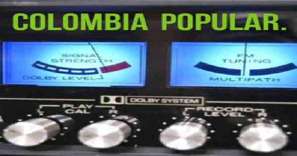 Colombia Popular