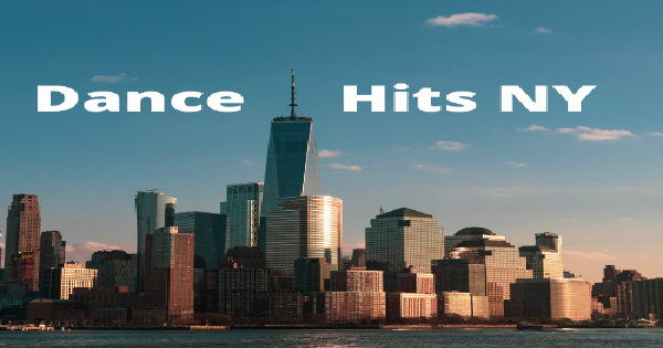 Dance Hits NY