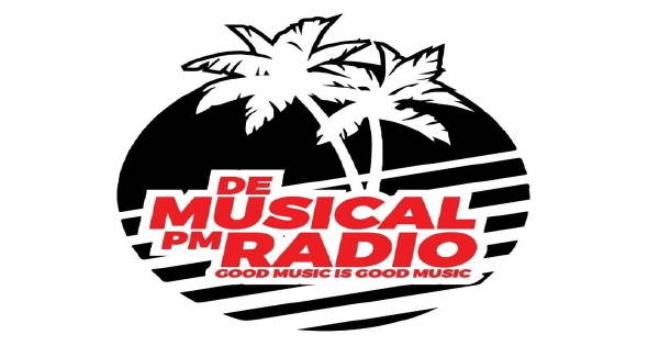 DE Musical PM Radio