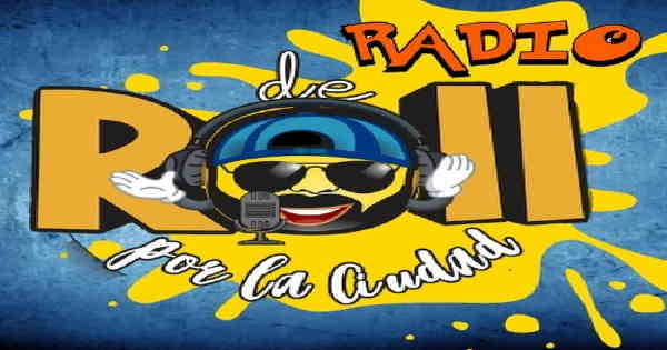 DeRollPorLaCiudad Radio