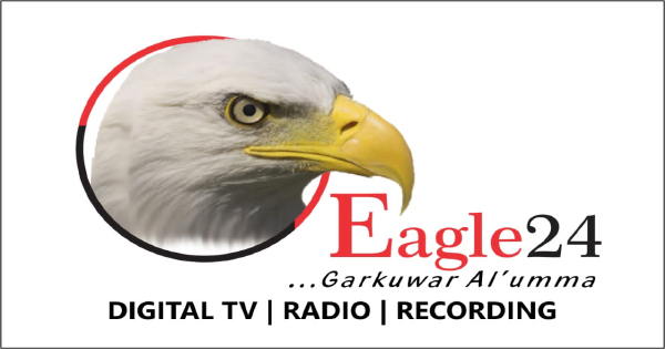 Eagle24 Radio