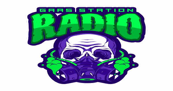 Gaas Station Radio