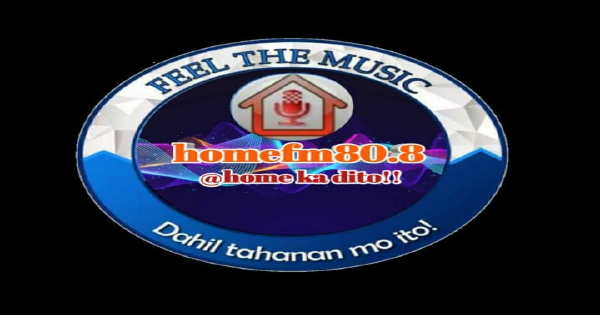 HomeFM80.8