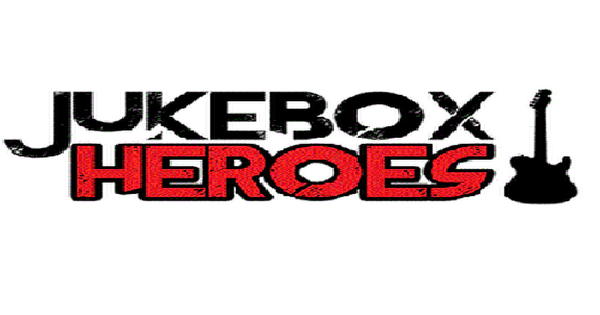 Jukebox Heroes