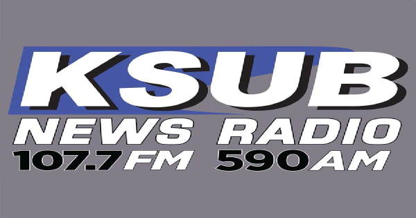 KSUB 590 AM