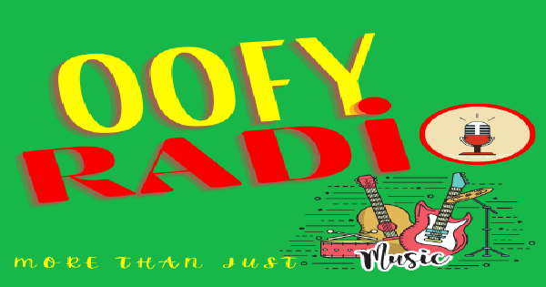 Oofy Radio