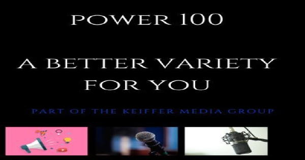 Power 100 Carolina