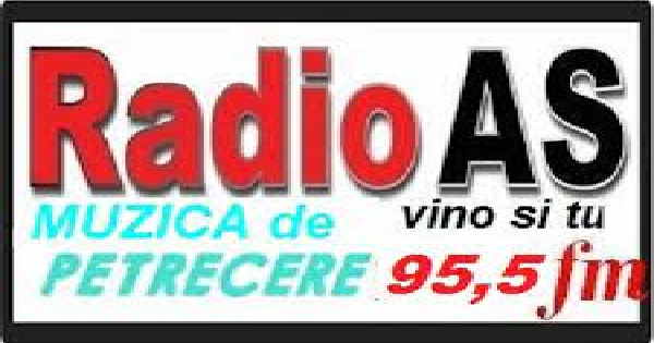 Radio AS Petrecere