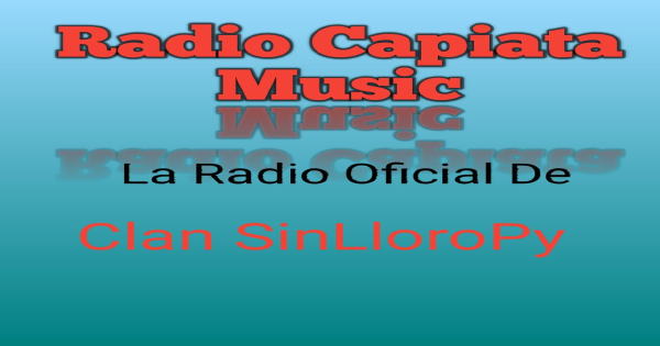 Radio Capiata Music