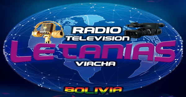 Radio Letanias Viacha