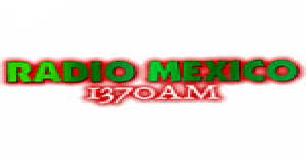 Radio Mexico KWRM