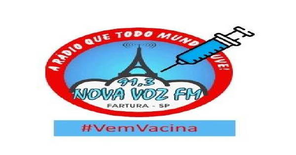 Rádio Nova Voz